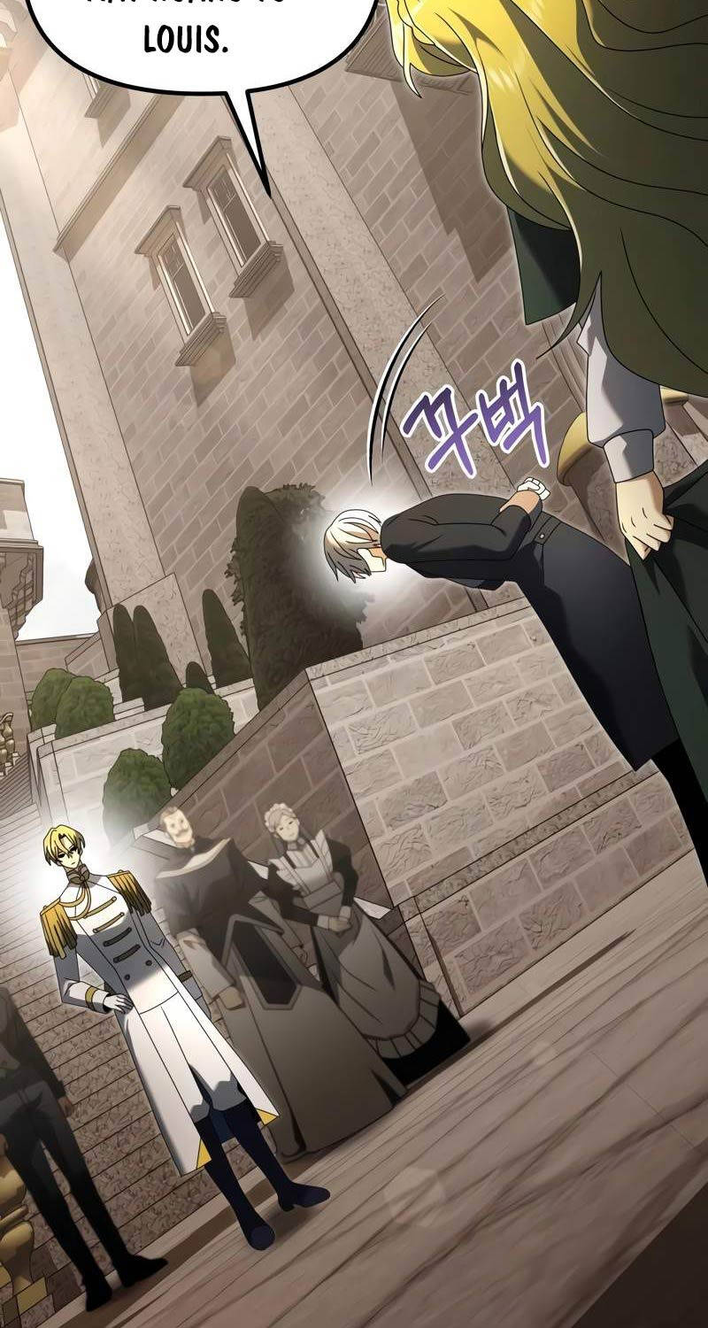 Hắc Kị Sĩ Thiên Tài Giới Hạn Thời Gian Chap 66 - Next Chap 67