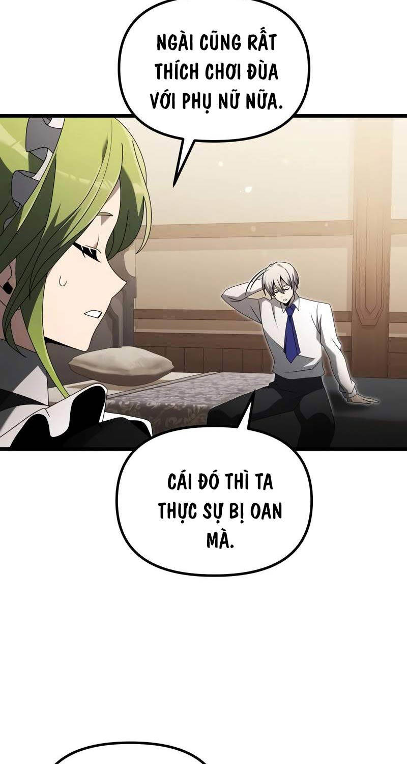 Hắc Kị Sĩ Thiên Tài Giới Hạn Thời Gian Chap 66 - Next Chap 67
