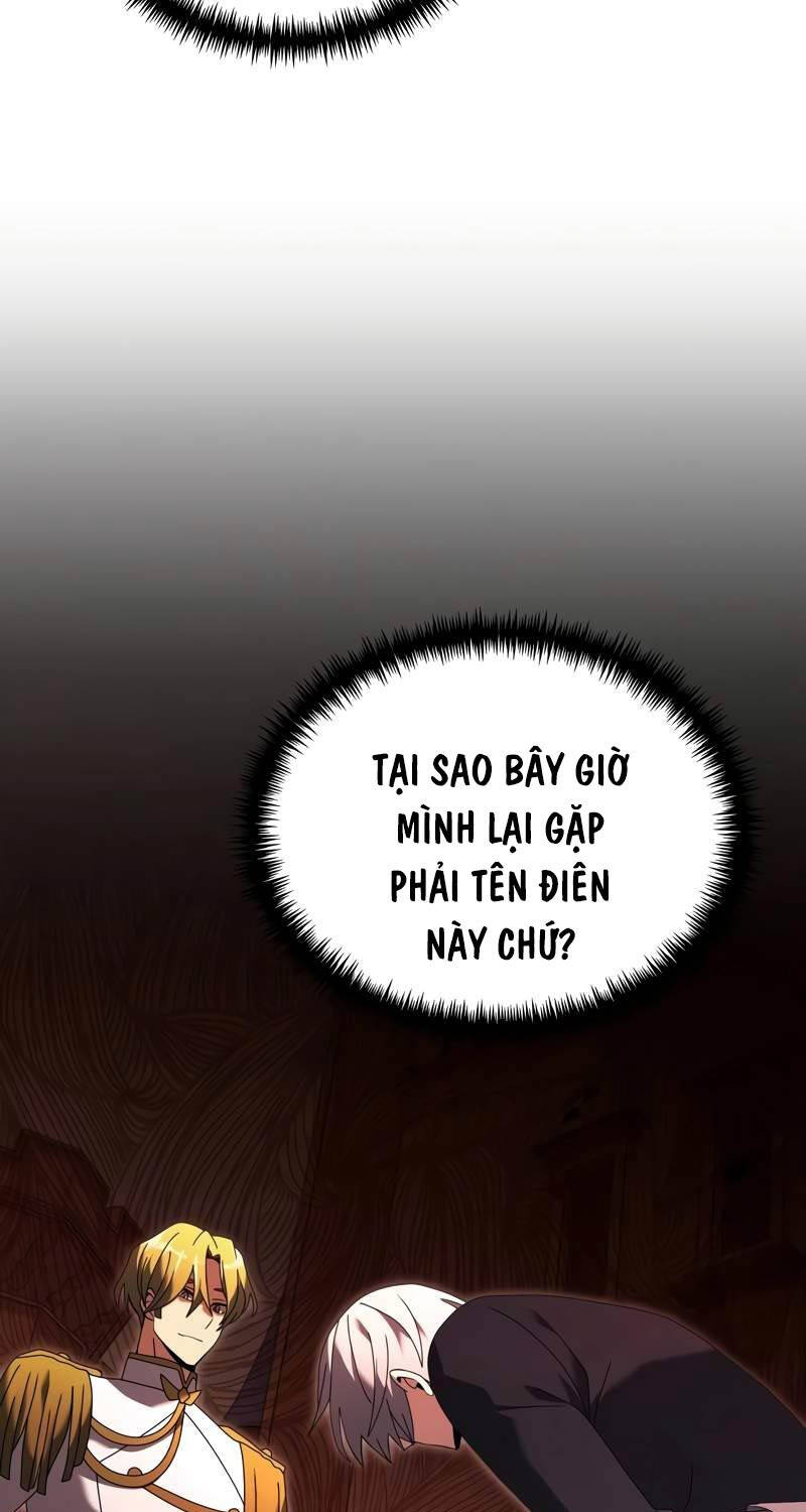 Hắc Kị Sĩ Thiên Tài Giới Hạn Thời Gian Chap 66 - Next Chap 67