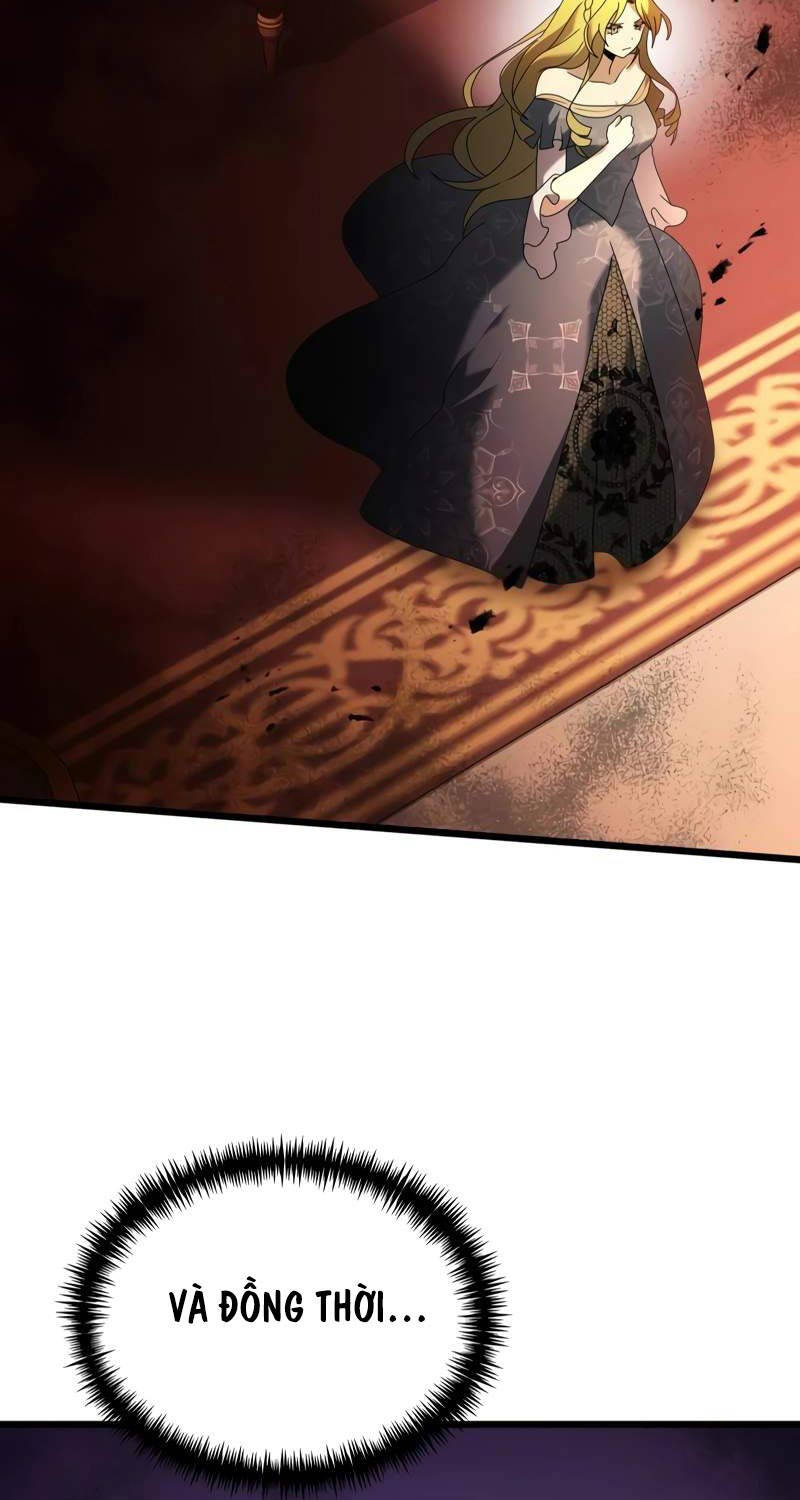 Hắc Kị Sĩ Thiên Tài Giới Hạn Thời Gian Chap 66 - Next Chap 67