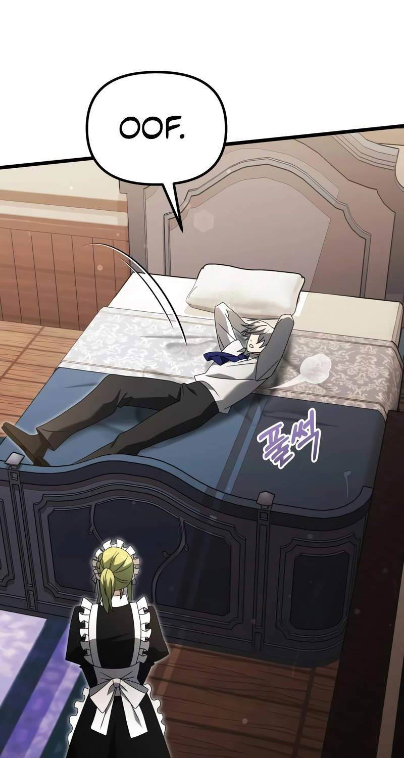 Hắc Kị Sĩ Thiên Tài Giới Hạn Thời Gian Chap 66 - Next Chap 67