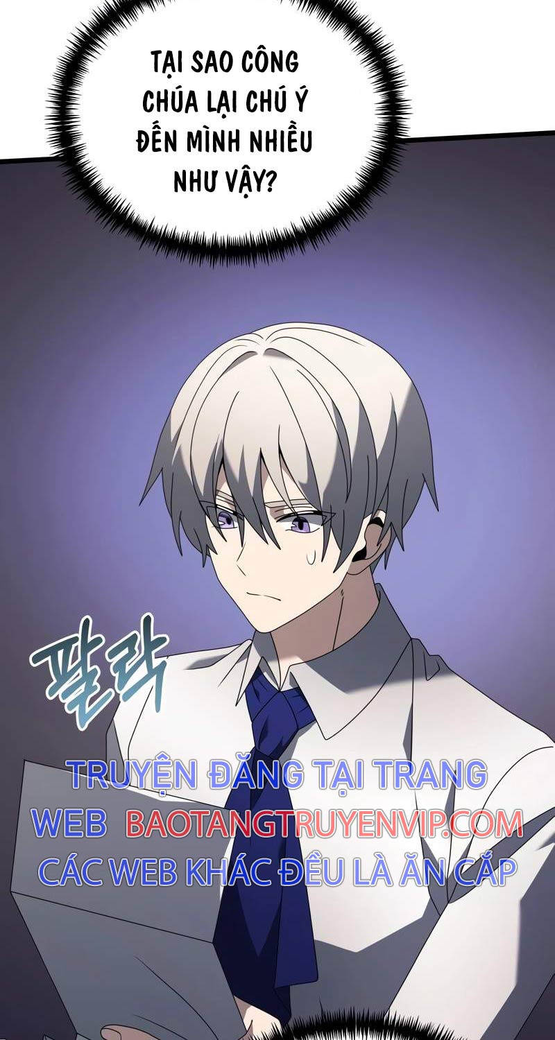 Hắc Kị Sĩ Thiên Tài Giới Hạn Thời Gian Chap 66 - Next Chap 67