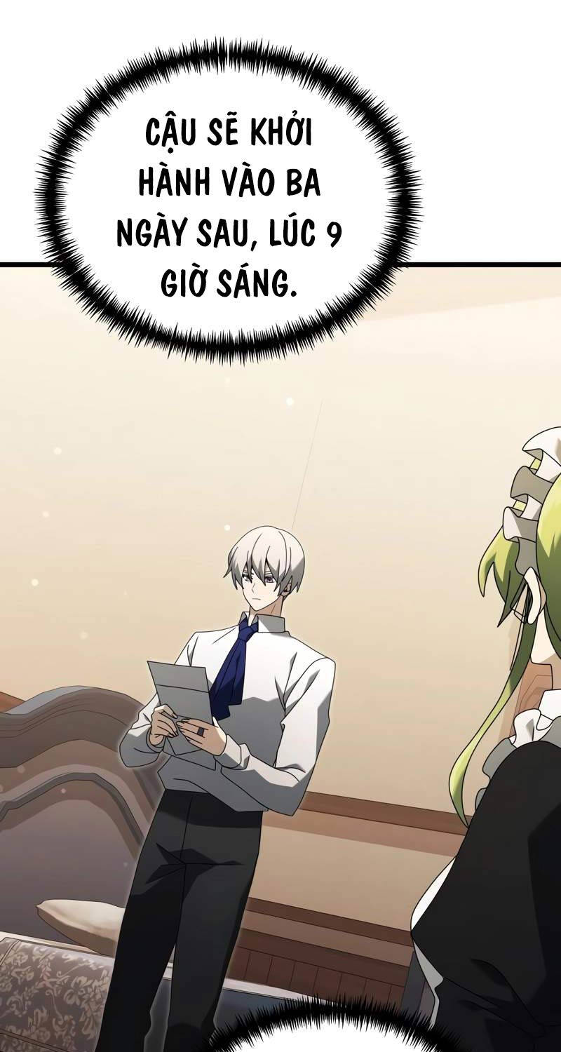 Hắc Kị Sĩ Thiên Tài Giới Hạn Thời Gian Chap 66 - Next Chap 67