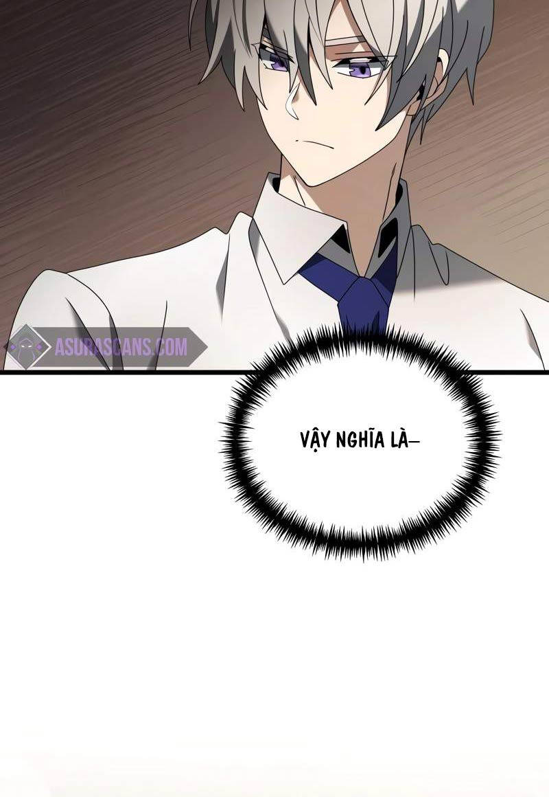 Hắc Kị Sĩ Thiên Tài Giới Hạn Thời Gian Chap 66 - Next Chap 67