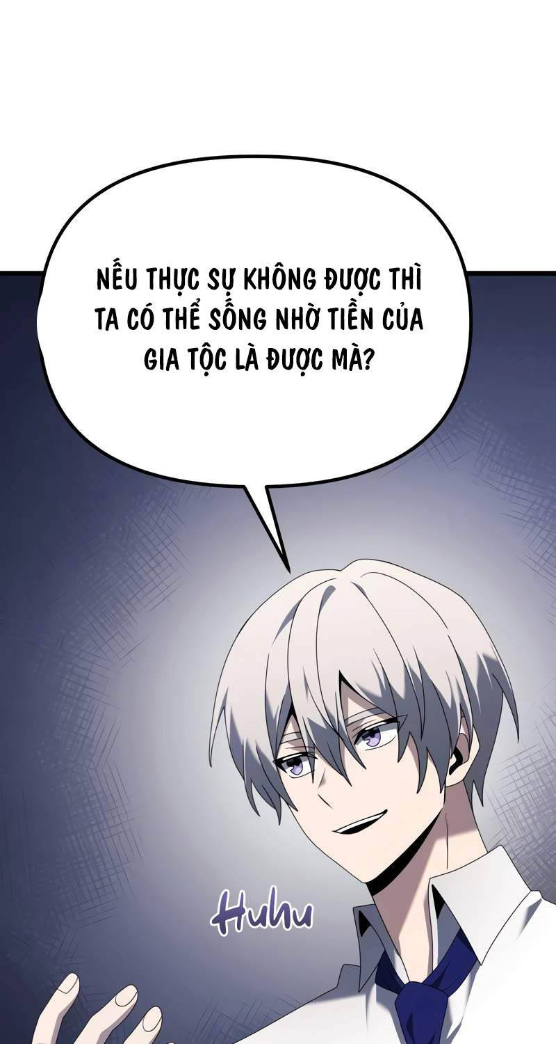 Hắc Kị Sĩ Thiên Tài Giới Hạn Thời Gian Chap 66 - Next Chap 67