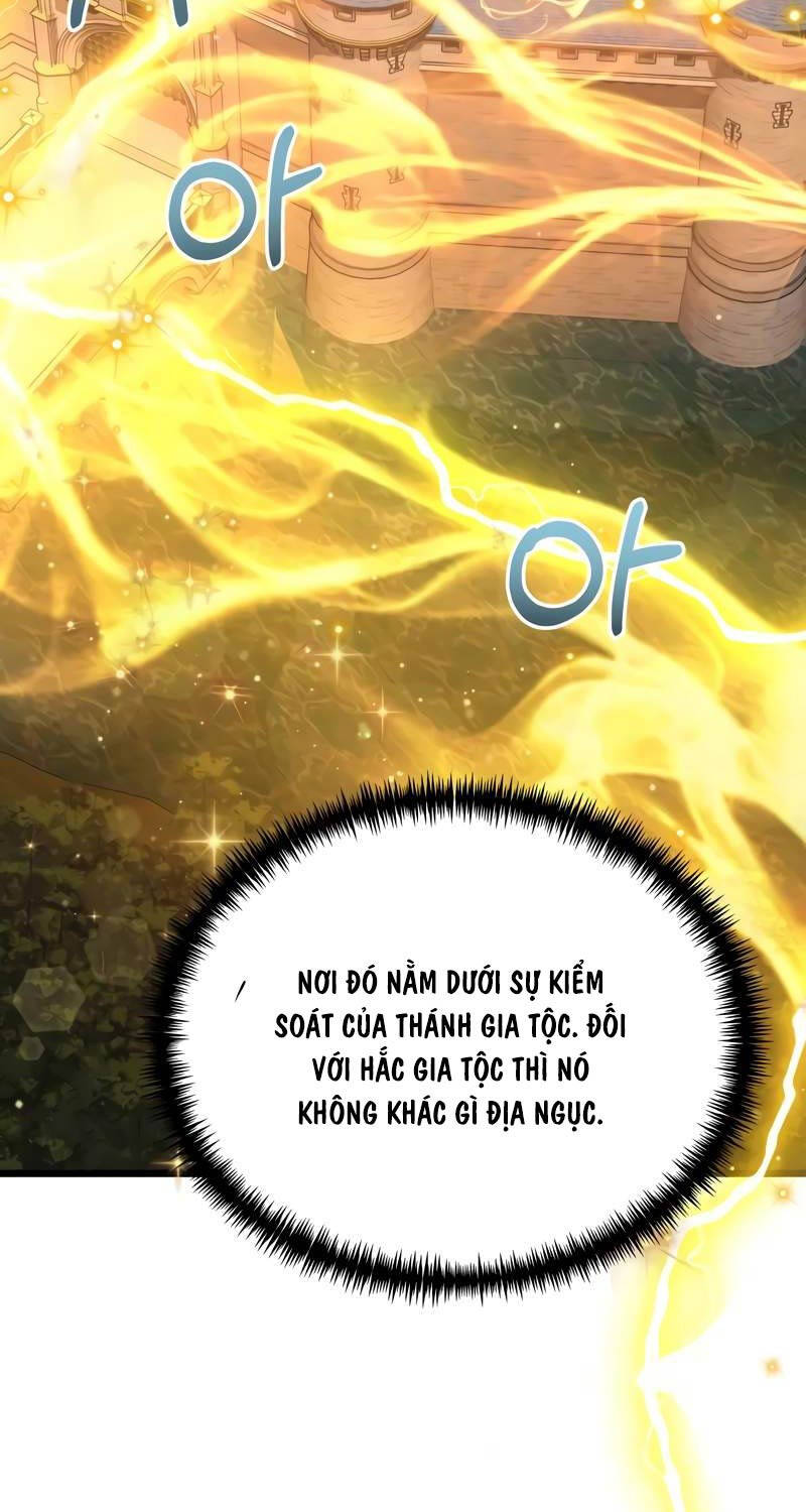 Hắc Kị Sĩ Thiên Tài Giới Hạn Thời Gian Chap 66 - Next Chap 67