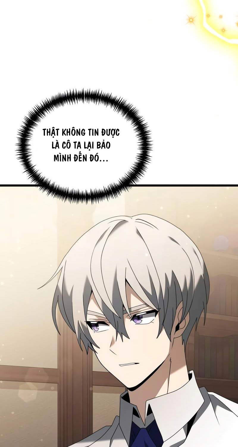 Hắc Kị Sĩ Thiên Tài Giới Hạn Thời Gian Chap 66 - Next Chap 67