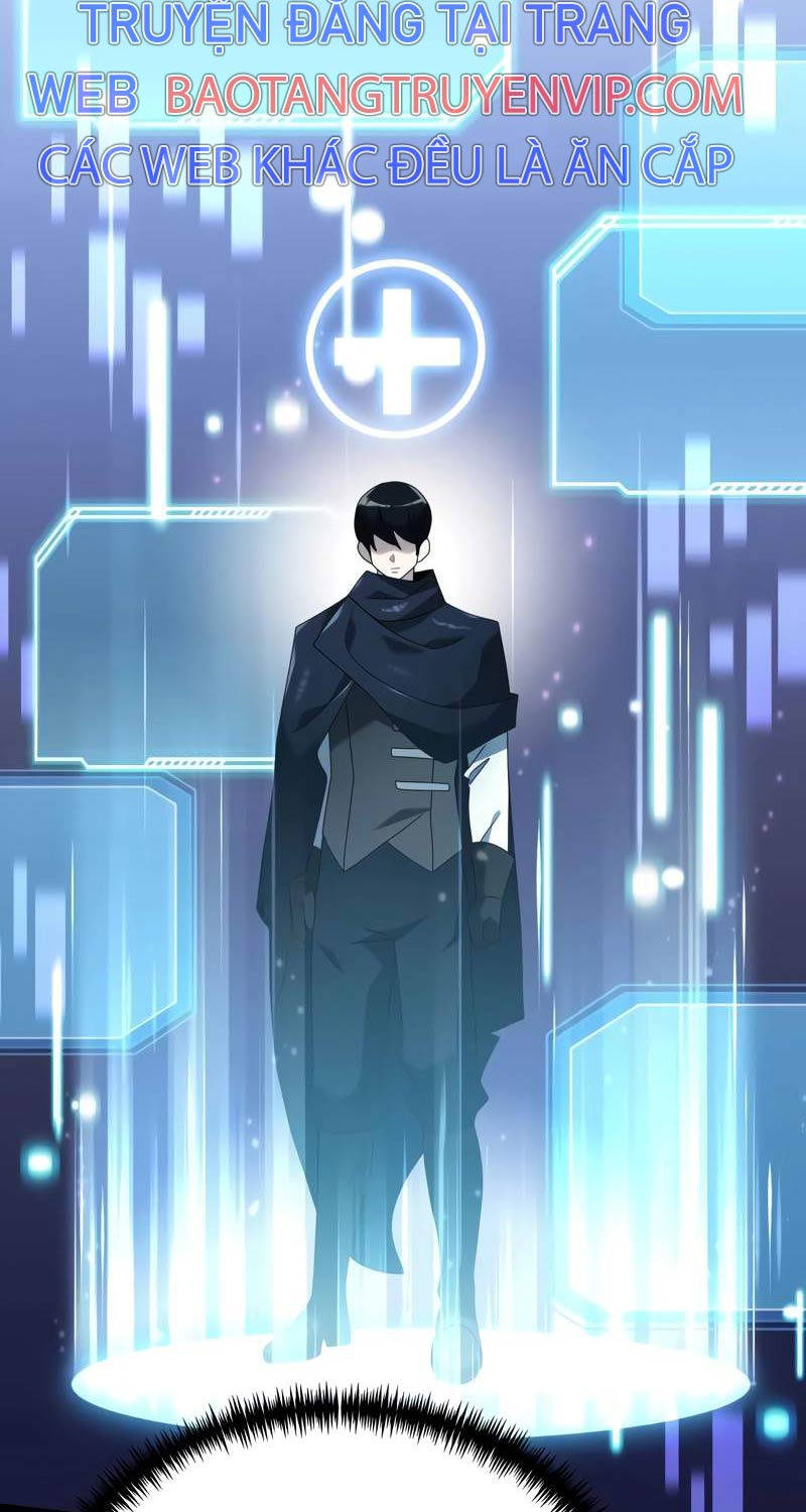 Hắc Kị Sĩ Thiên Tài Giới Hạn Thời Gian Chap 66 - Next Chap 67