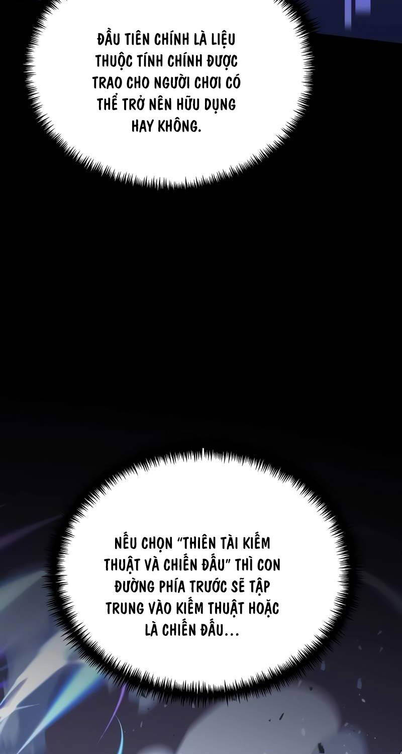 Hắc Kị Sĩ Thiên Tài Giới Hạn Thời Gian Chap 66 - Next Chap 67