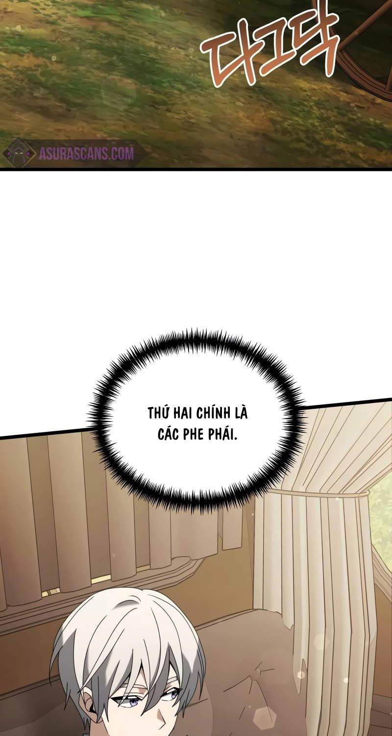 Hắc Kị Sĩ Thiên Tài Giới Hạn Thời Gian Chap 66 - Next Chap 67