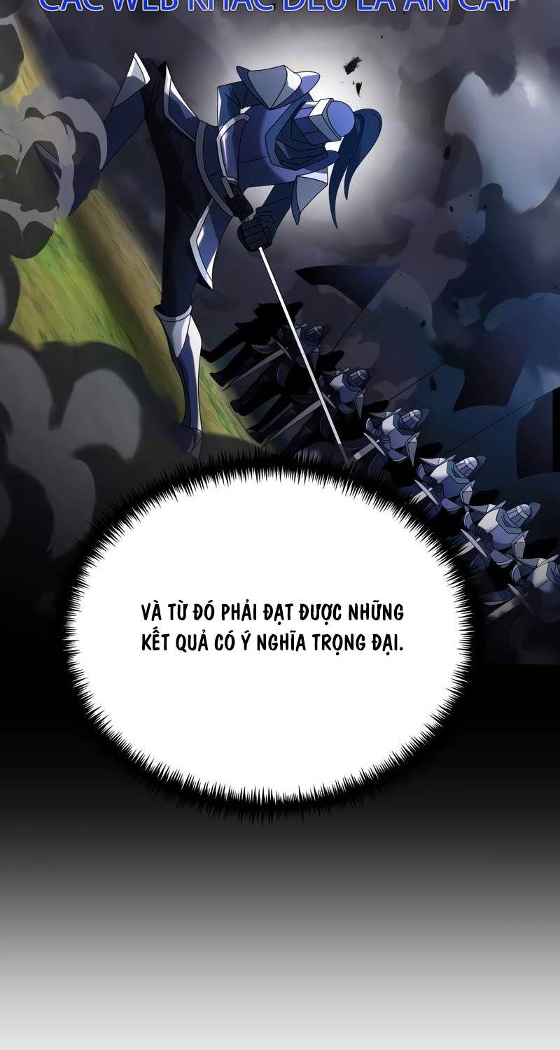 Hắc Kị Sĩ Thiên Tài Giới Hạn Thời Gian Chap 66 - Next Chap 67