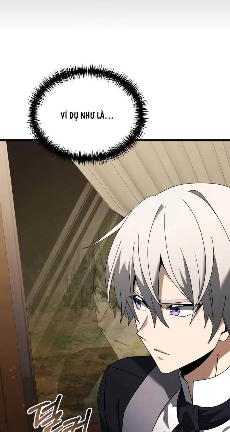 Hắc Kị Sĩ Thiên Tài Giới Hạn Thời Gian Chap 66 - Next Chap 67