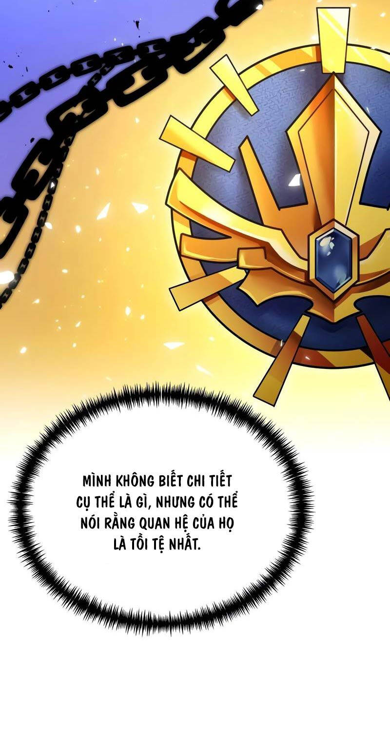 Hắc Kị Sĩ Thiên Tài Giới Hạn Thời Gian Chap 66 - Next Chap 67