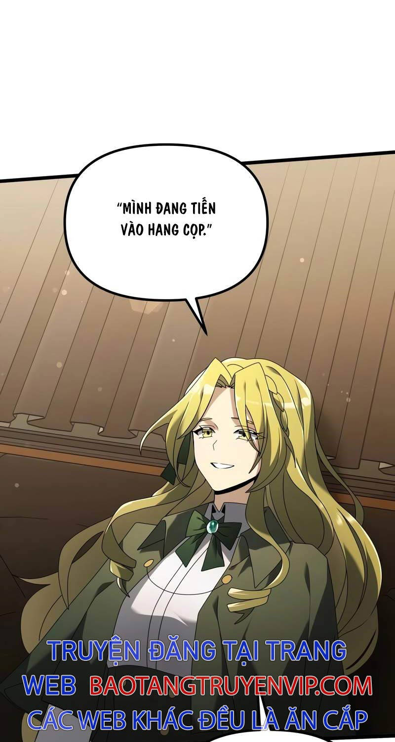 Hắc Kị Sĩ Thiên Tài Giới Hạn Thời Gian Chap 66 - Next Chap 67