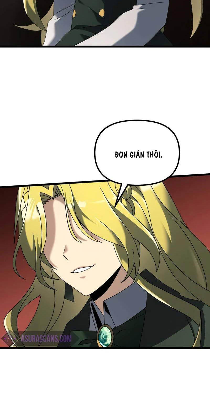 Hắc Kị Sĩ Thiên Tài Giới Hạn Thời Gian Chap 66 - Next Chap 67
