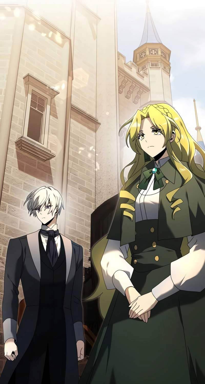 Hắc Kị Sĩ Thiên Tài Giới Hạn Thời Gian Chap 66 - Next Chap 67