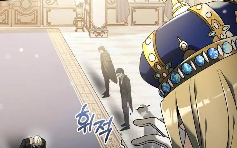 Hắc Kị Sĩ Thiên Tài Giới Hạn Thời Gian Chap 67 - Next Chap 68