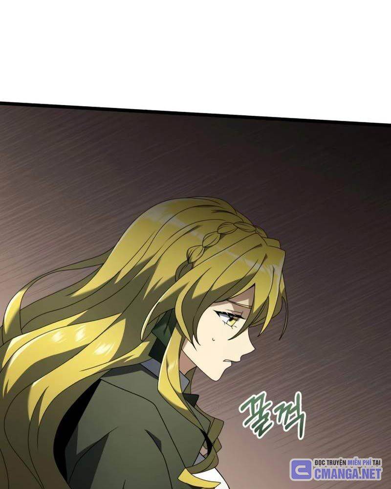 Hắc Kị Sĩ Thiên Tài Giới Hạn Thời Gian Chap 67 - Next Chap 68
