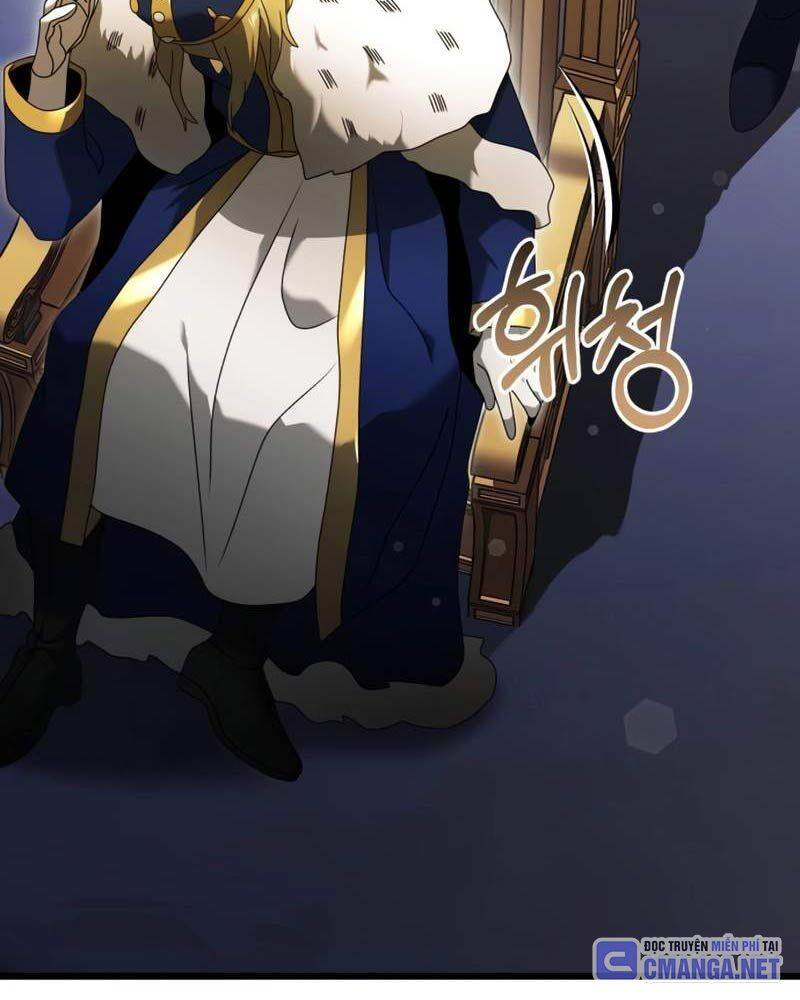 Hắc Kị Sĩ Thiên Tài Giới Hạn Thời Gian Chap 67 - Next Chap 68