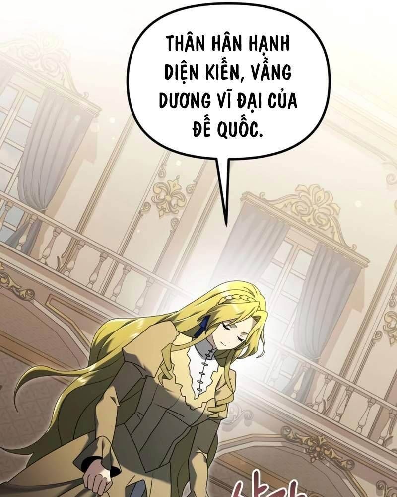 Hắc Kị Sĩ Thiên Tài Giới Hạn Thời Gian Chap 67 - Next Chap 68