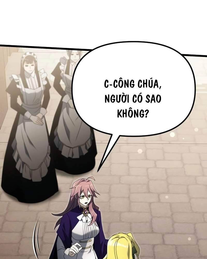 Hắc Kị Sĩ Thiên Tài Giới Hạn Thời Gian Chap 67 - Next Chap 68