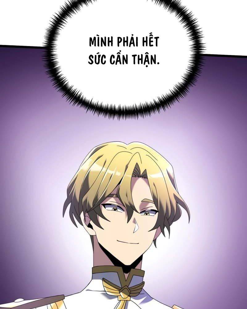 Hắc Kị Sĩ Thiên Tài Giới Hạn Thời Gian Chap 67 - Next Chap 68