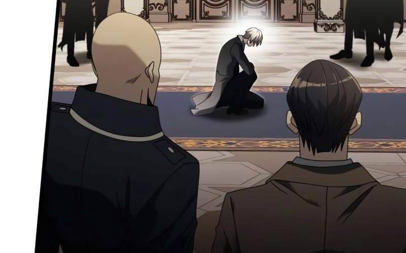 Hắc Kị Sĩ Thiên Tài Giới Hạn Thời Gian Chap 67 - Next Chap 68