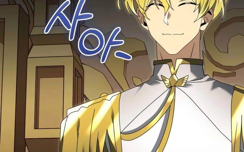 Hắc Kị Sĩ Thiên Tài Giới Hạn Thời Gian Chap 67 - Next Chap 68