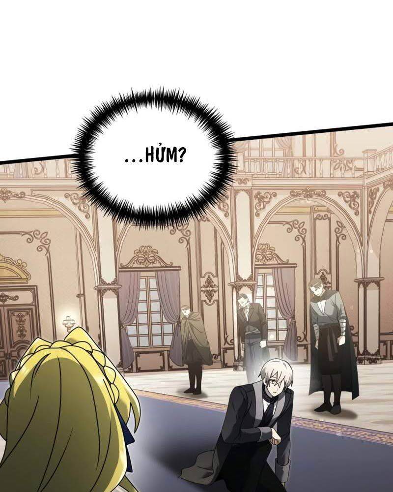 Hắc Kị Sĩ Thiên Tài Giới Hạn Thời Gian Chap 67 - Next Chap 68