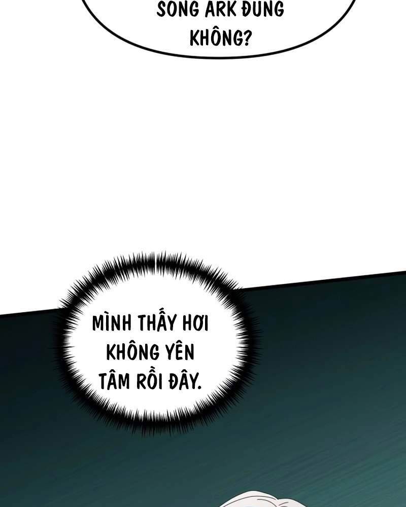 Hắc Kị Sĩ Thiên Tài Giới Hạn Thời Gian Chap 67 - Next Chap 68