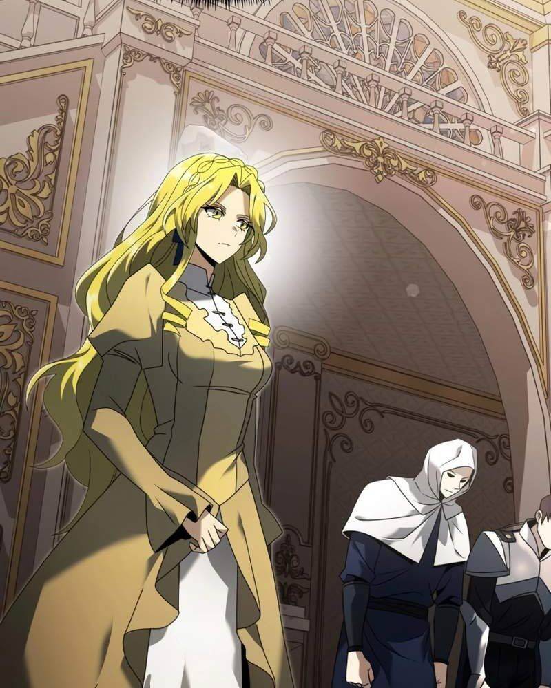 Hắc Kị Sĩ Thiên Tài Giới Hạn Thời Gian Chap 67 - Next Chap 68