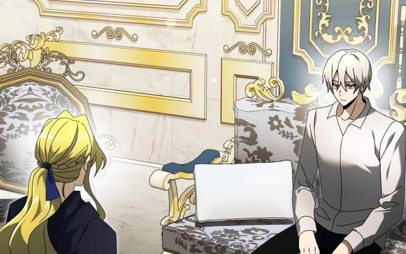 Hắc Kị Sĩ Thiên Tài Giới Hạn Thời Gian Chap 67 - Next Chap 68