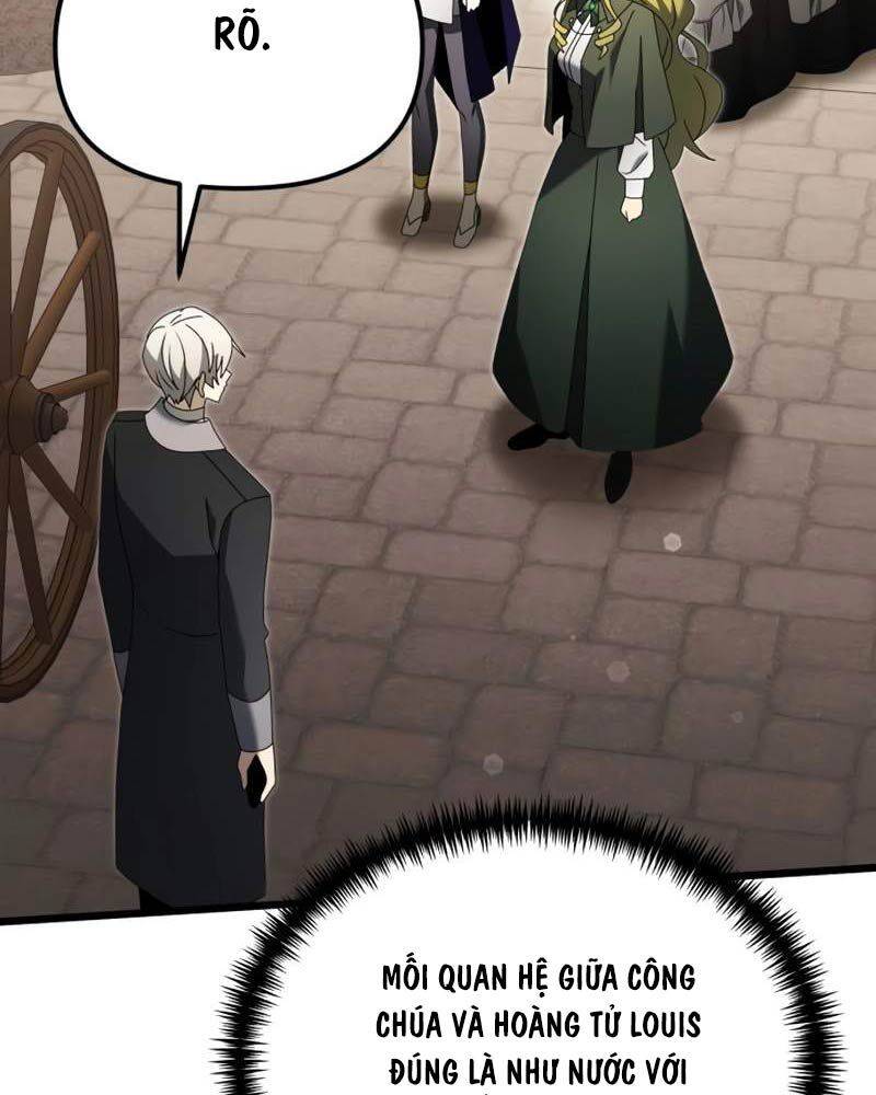 Hắc Kị Sĩ Thiên Tài Giới Hạn Thời Gian Chap 67 - Next Chap 68