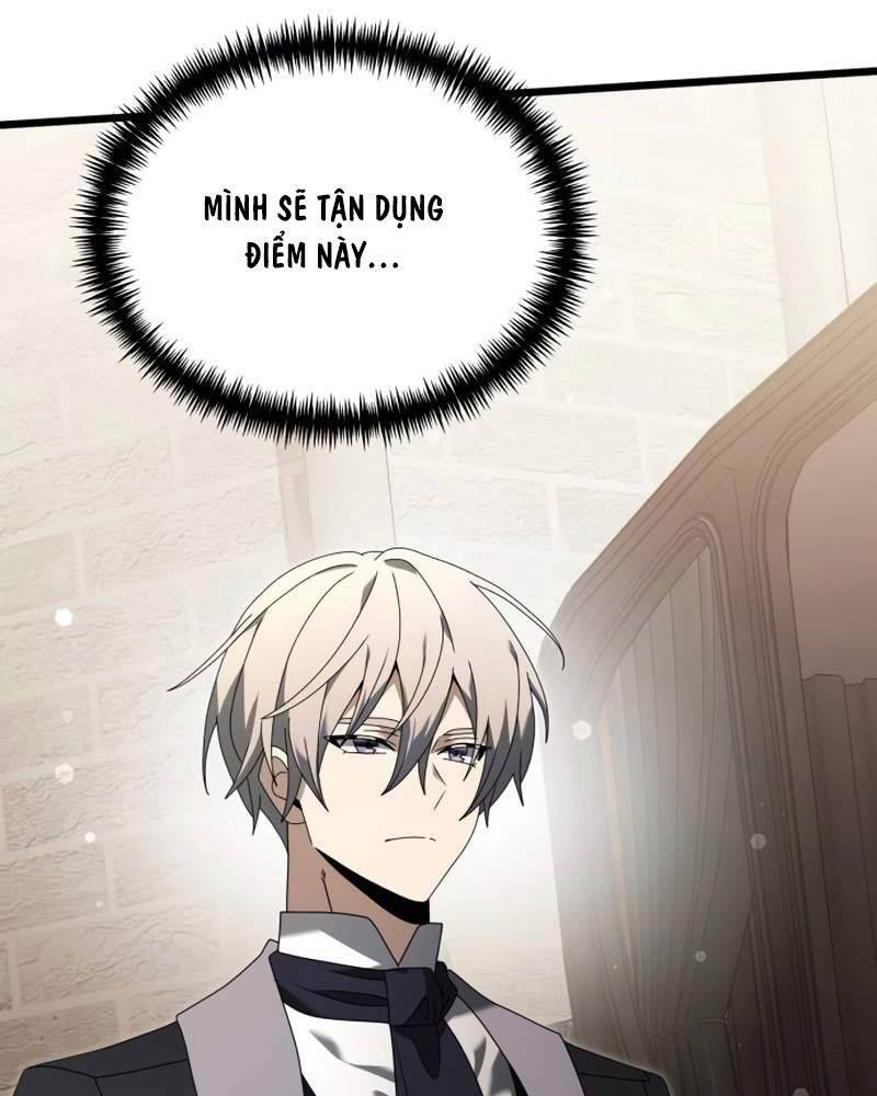 Hắc Kị Sĩ Thiên Tài Giới Hạn Thời Gian Chap 67 - Next Chap 68