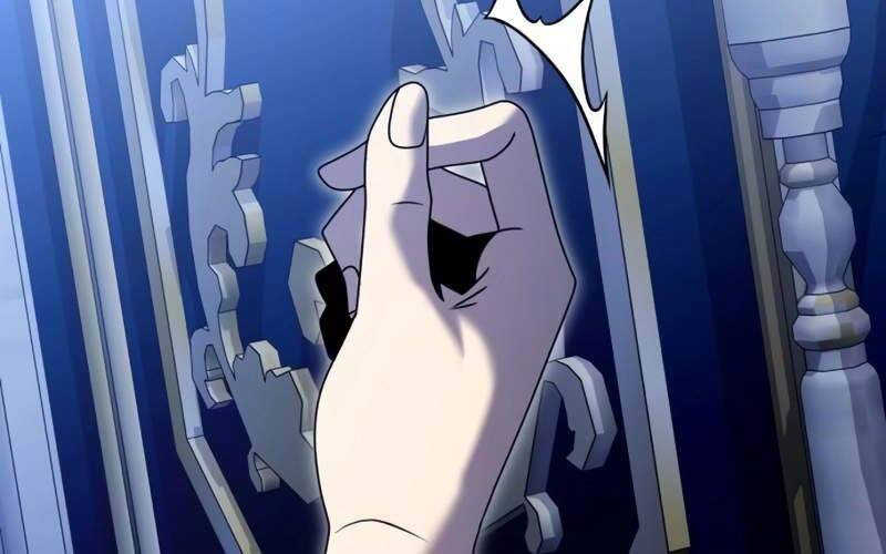 Hắc Kị Sĩ Thiên Tài Giới Hạn Thời Gian Chap 67 - Next Chap 68