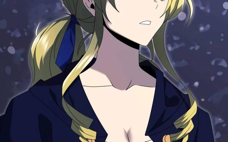Hắc Kị Sĩ Thiên Tài Giới Hạn Thời Gian Chap 67 - Next Chap 68