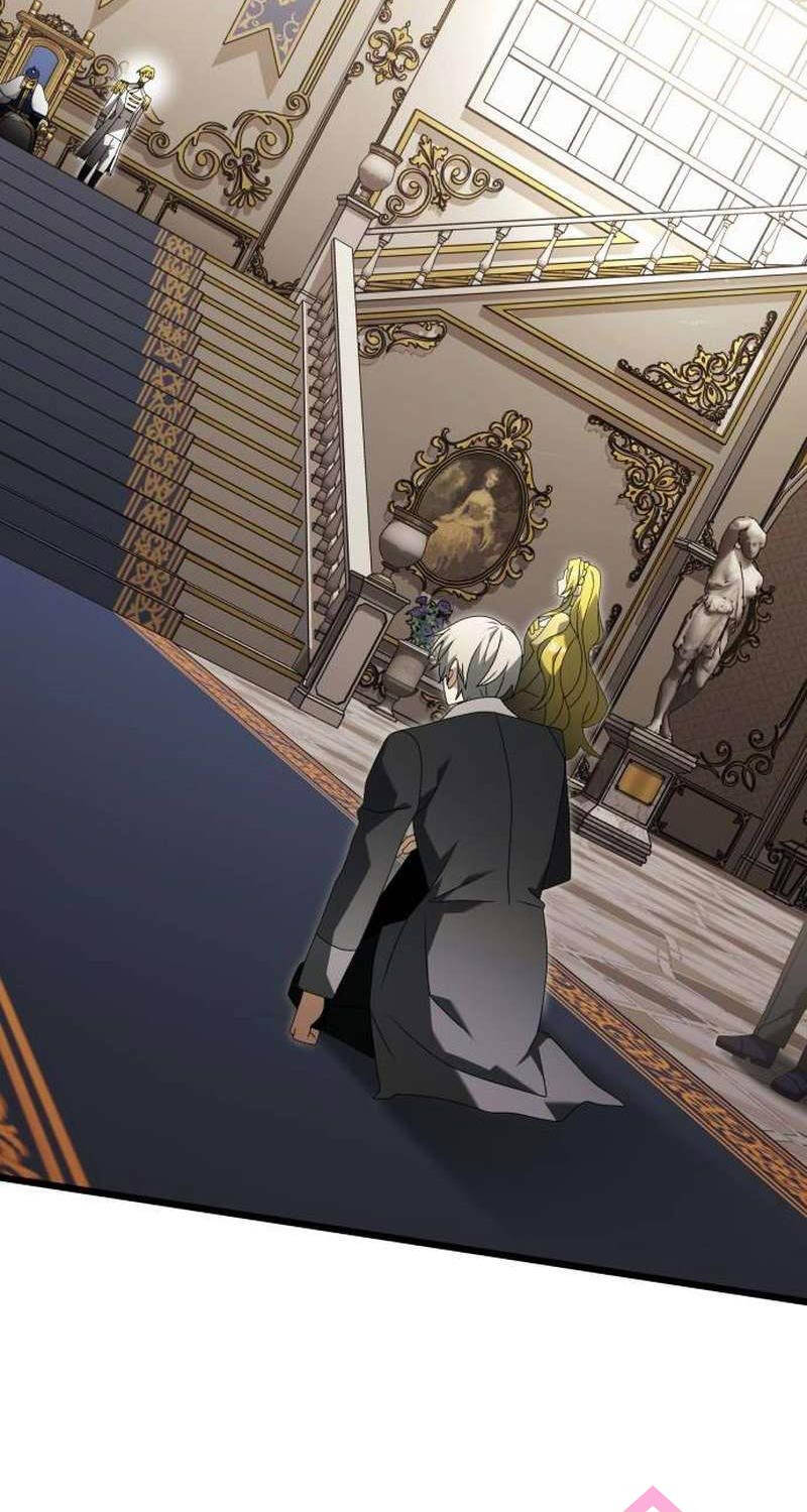Hắc Kị Sĩ Thiên Tài Giới Hạn Thời Gian Chap 68 - Next Chap 69
