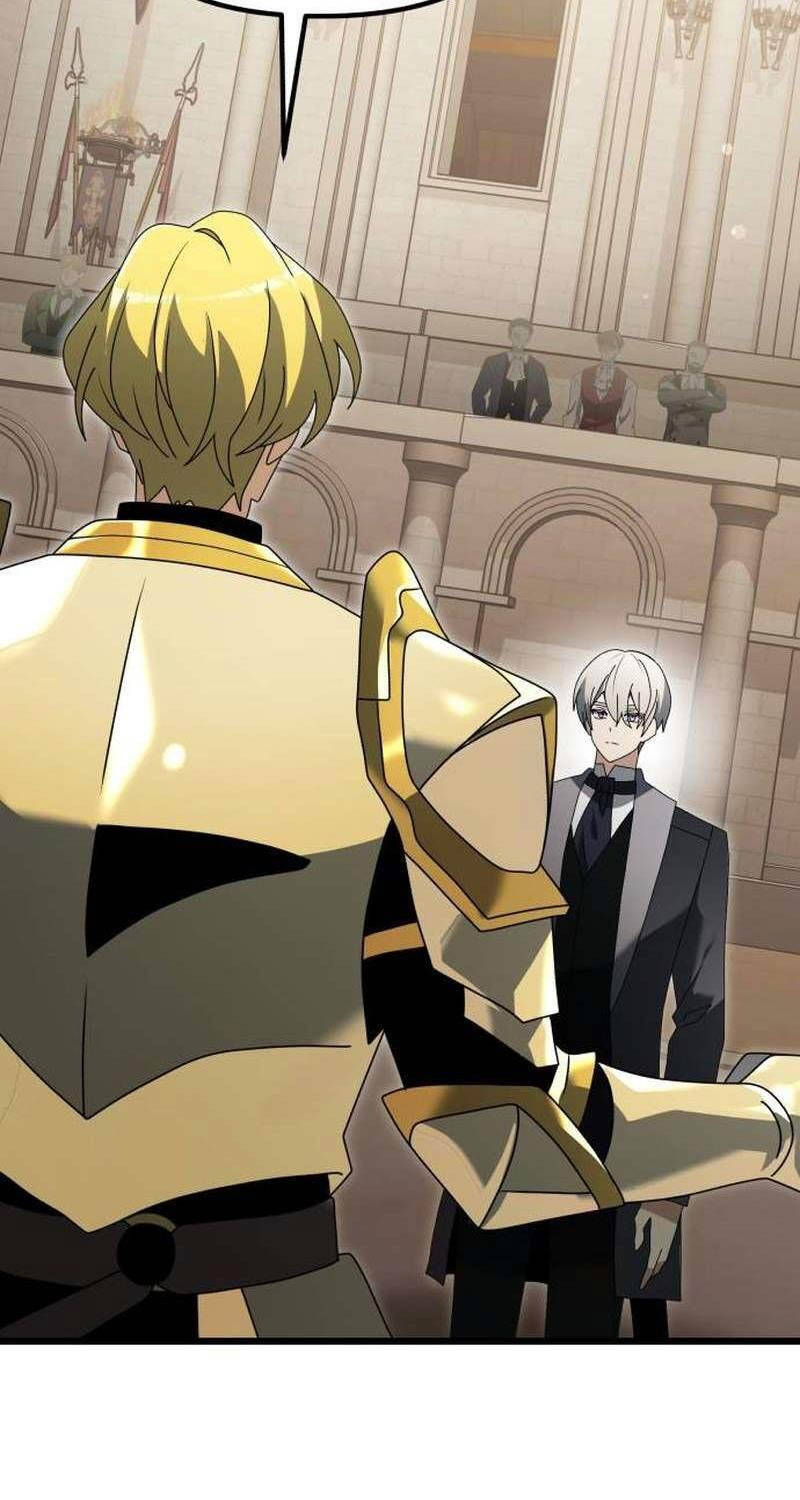Hắc Kị Sĩ Thiên Tài Giới Hạn Thời Gian Chap 68 - Next Chap 69