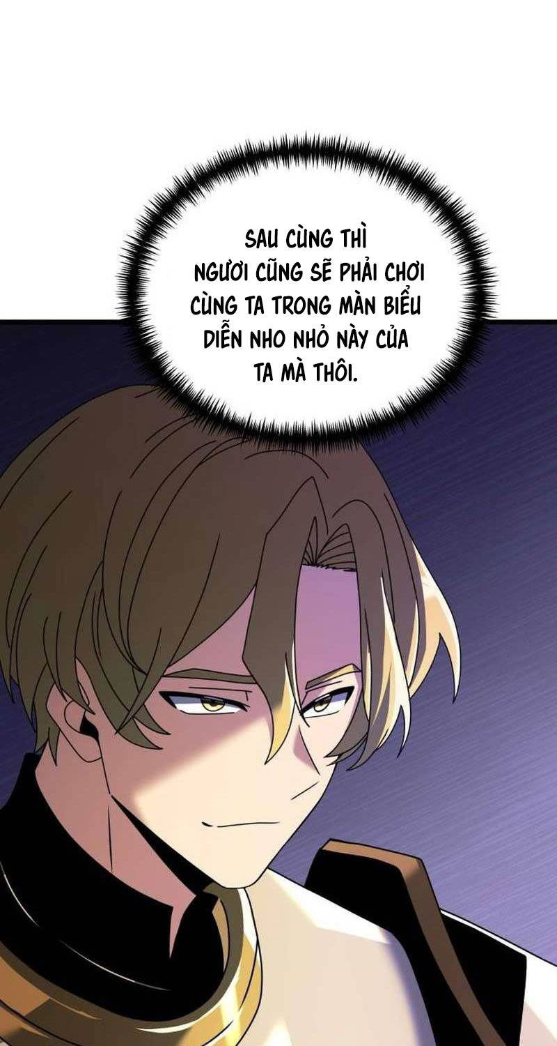 Hắc Kị Sĩ Thiên Tài Giới Hạn Thời Gian Chap 68 - Next Chap 69