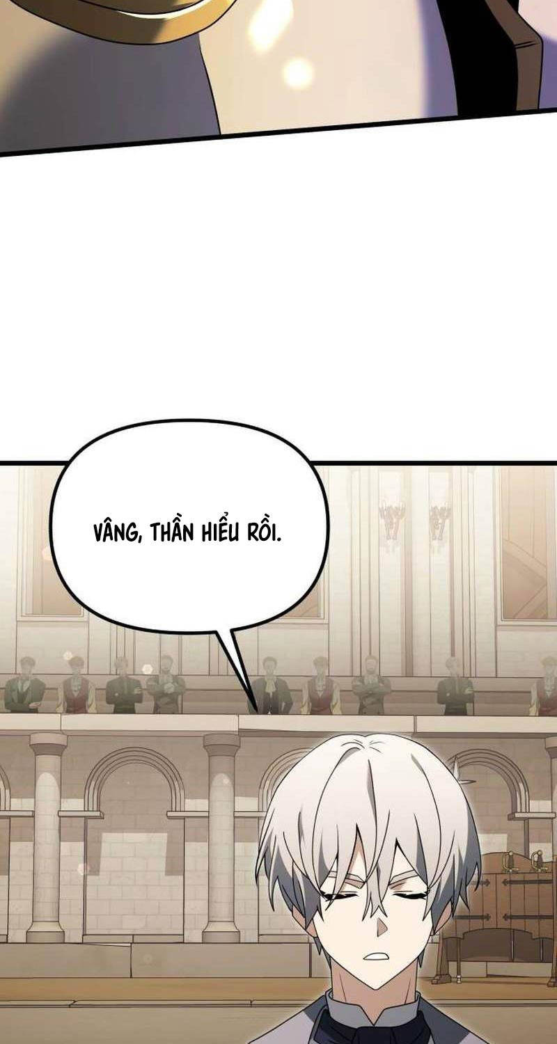 Hắc Kị Sĩ Thiên Tài Giới Hạn Thời Gian Chap 68 - Next Chap 69
