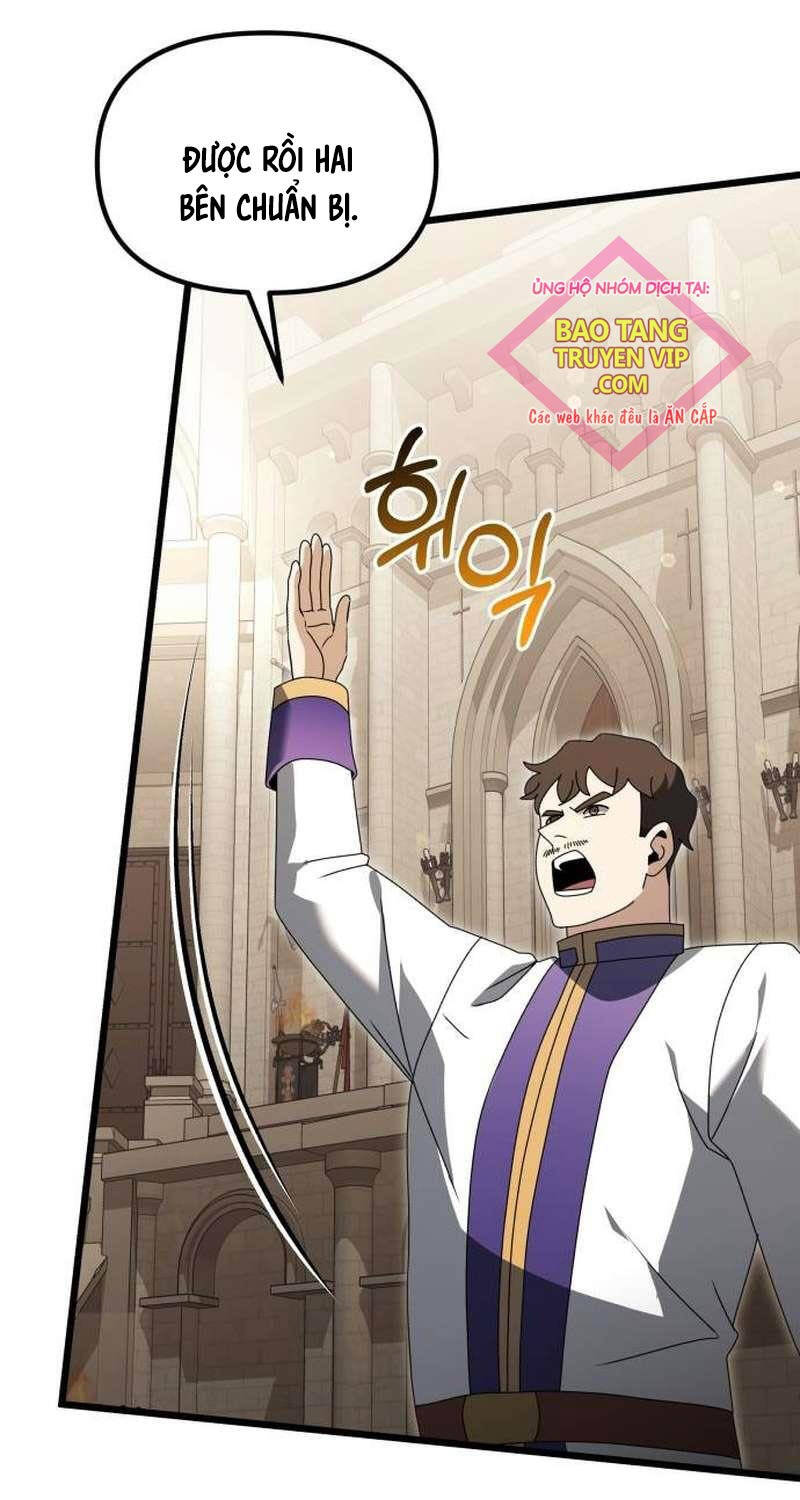 Hắc Kị Sĩ Thiên Tài Giới Hạn Thời Gian Chap 68 - Next Chap 69