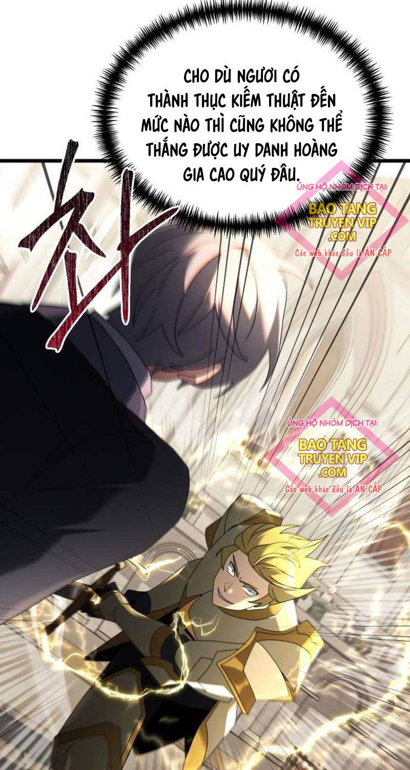 Hắc Kị Sĩ Thiên Tài Giới Hạn Thời Gian Chap 68 - Next Chap 69