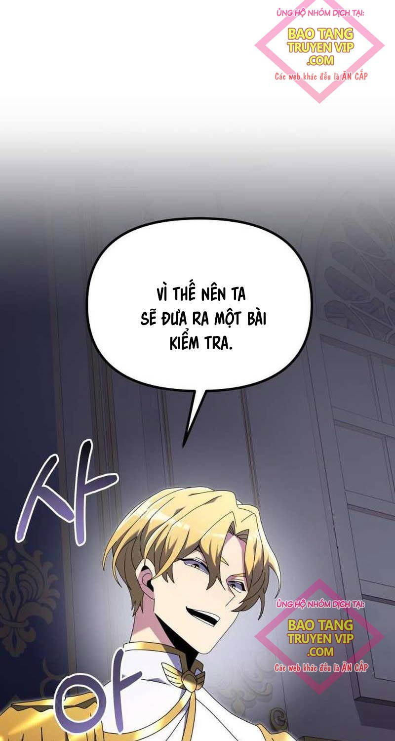 Hắc Kị Sĩ Thiên Tài Giới Hạn Thời Gian Chap 68 - Next Chap 69