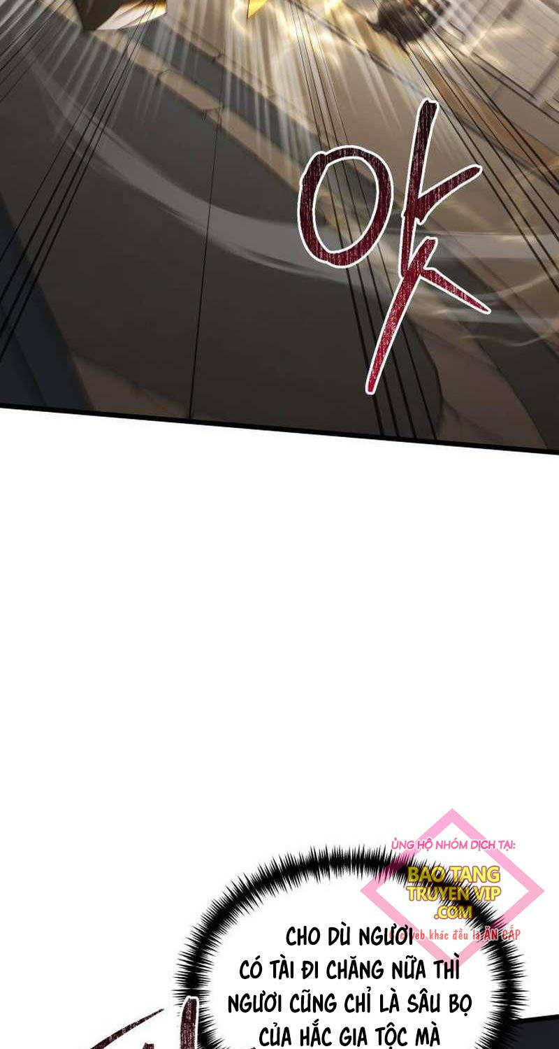Hắc Kị Sĩ Thiên Tài Giới Hạn Thời Gian Chap 68 - Next Chap 69
