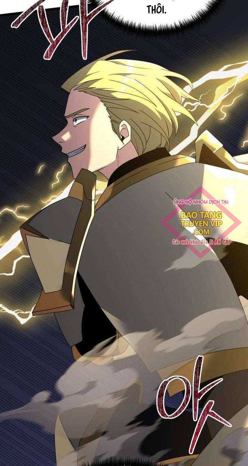 Hắc Kị Sĩ Thiên Tài Giới Hạn Thời Gian Chap 68 - Next Chap 69