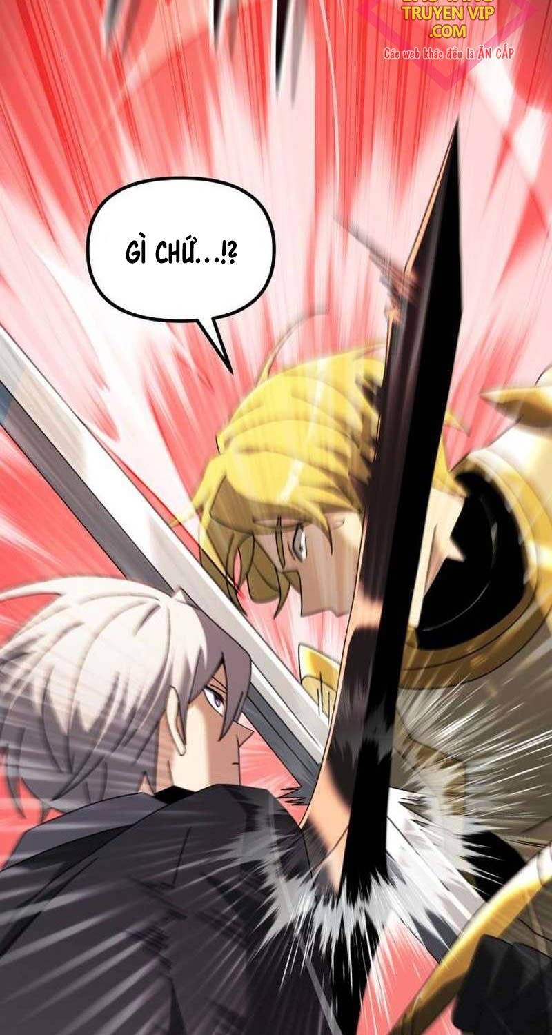 Hắc Kị Sĩ Thiên Tài Giới Hạn Thời Gian Chap 68 - Next Chap 69