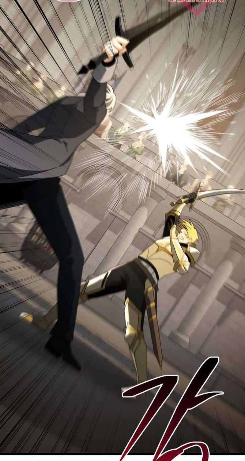 Hắc Kị Sĩ Thiên Tài Giới Hạn Thời Gian Chap 68 - Next Chap 69
