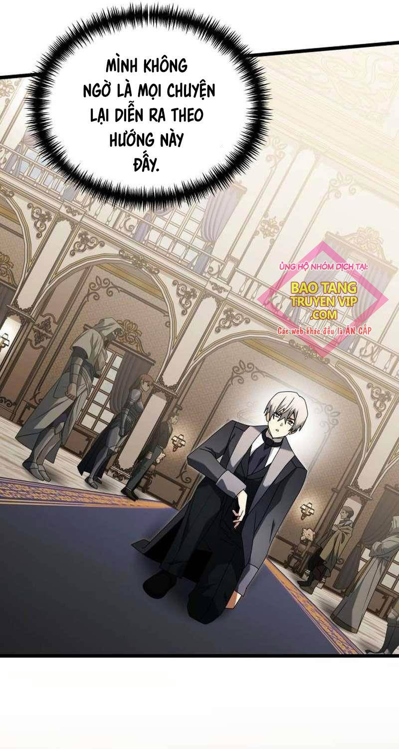 Hắc Kị Sĩ Thiên Tài Giới Hạn Thời Gian Chap 68 - Next Chap 69