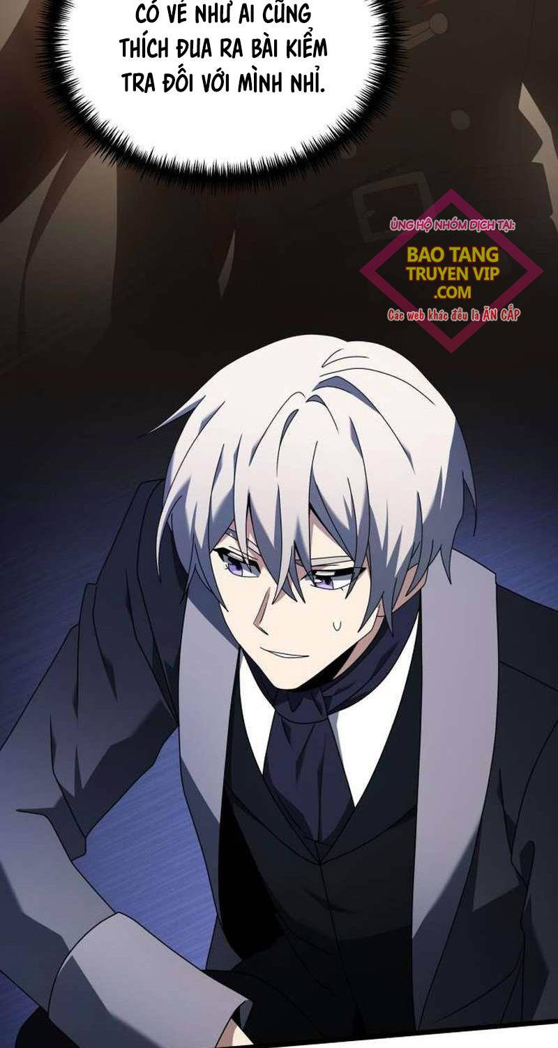 Hắc Kị Sĩ Thiên Tài Giới Hạn Thời Gian Chap 68 - Next Chap 69