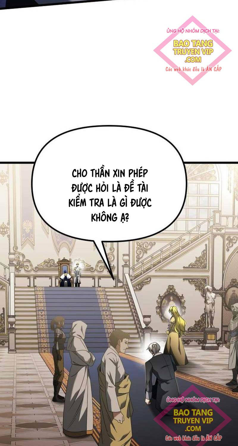 Hắc Kị Sĩ Thiên Tài Giới Hạn Thời Gian Chap 68 - Next Chap 69